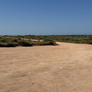 Whalebone Bay Lookout