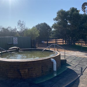 Peron Heritage Precinct