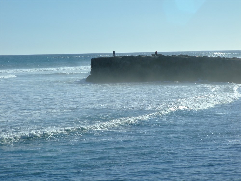 Cactus Beach SA ExplorOz Places