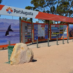 Port Augusta 