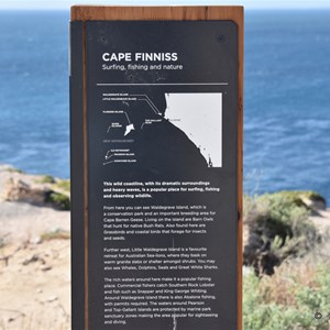Cape Finniss 