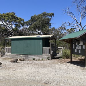 Koybaa Campground
