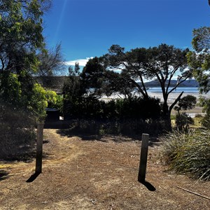 Redbill Point Conservation Area