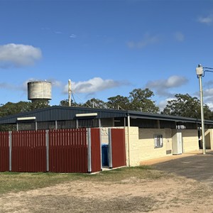 Maryborough Showground