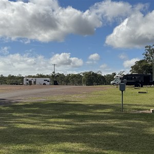 Maryborough Showground