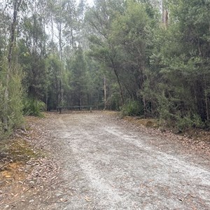 Julius River Caravan & Motorhome camp