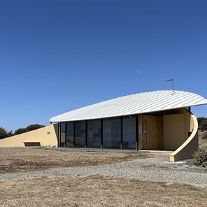 Tebrakunna Visitors Centre
