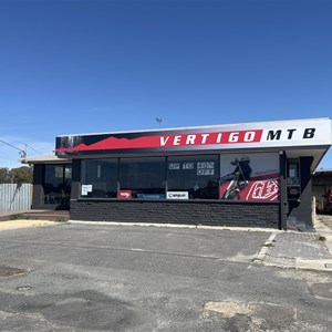 Vertigo MTB Shop