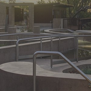 Cunnamulla Hot Springs