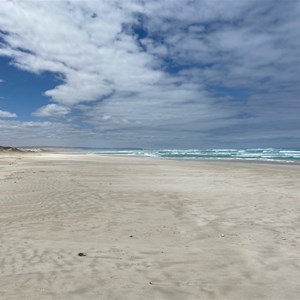 Gunyah Beach