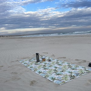 Gunyah Beach