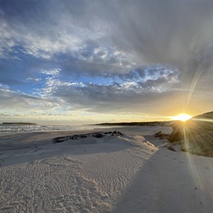 Gunyah Beach
