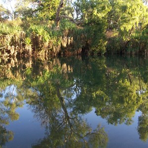 Gregory River