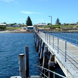 Port Victoria