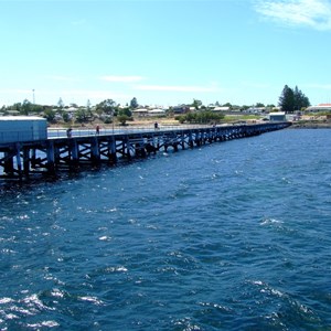Port Victoria