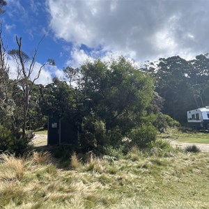 Ramsgate Campground