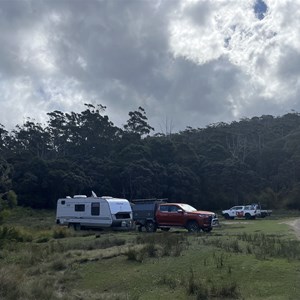 Ramsgate Campground