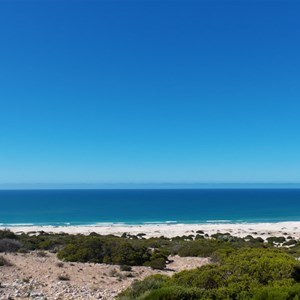 Scenic Lookout 10k Peg Free Camp