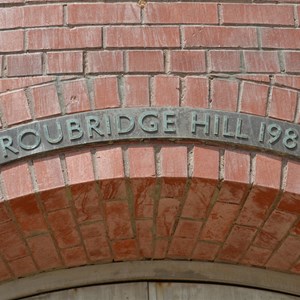 Troubridge Hill 
