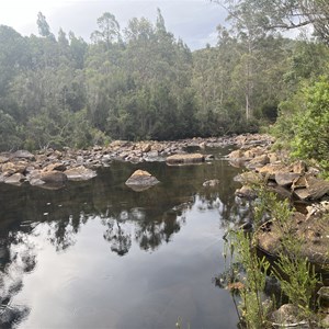 Esperance River Conservation Area