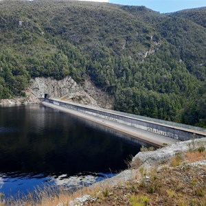 Dark waters