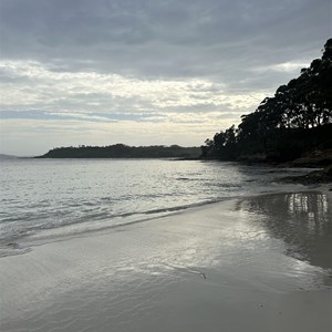 Murray Beach