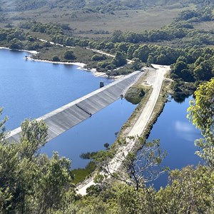 Edgar Dam