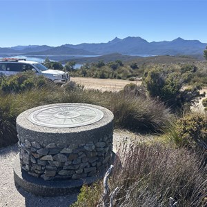 Red Knoll Lookout