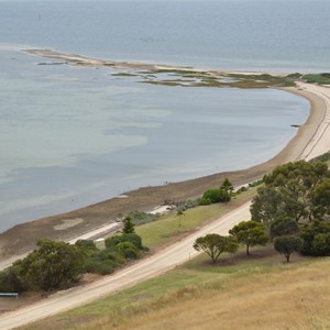 Reeves Point Historic Site