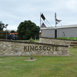 Kingscote 