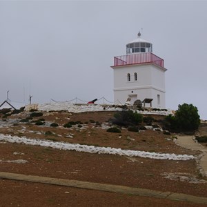 Cape Borda Lightstation