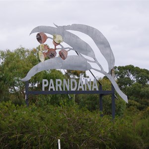 Parndana