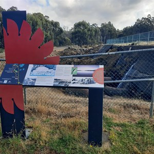 Signage