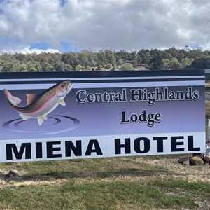 Miena Hotel & Central Highlands Lodge