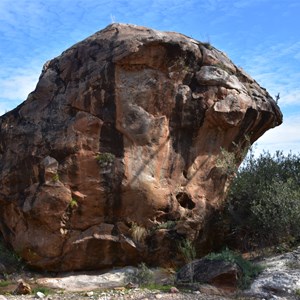 Death Rock 