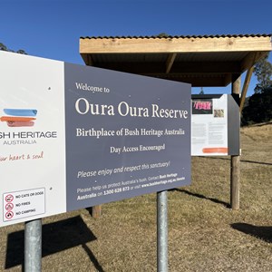 Oura Oura Reserve