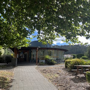Visitors Information Centre