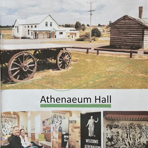 Athenaeum Hall