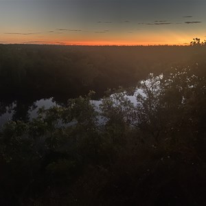 Seven Emu Station Camp