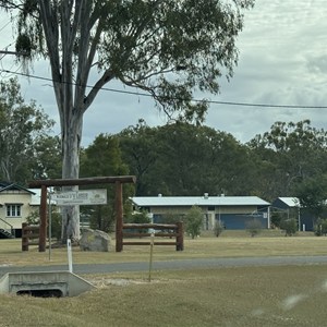 Ubobo Discovery Centre