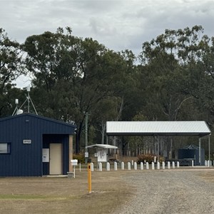 Ubobo Discovery Centre