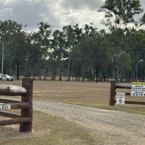 Ubobo Discovery Centre