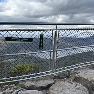 Lakeview Lookout