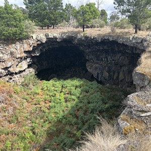 Bridge Cave 1