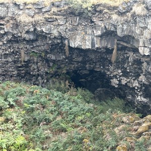 Bridge Cave 2