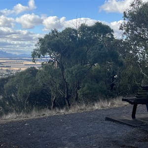 Mount Rouse Picnic Area