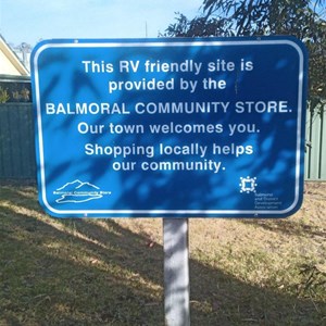 Balmoral RV Park