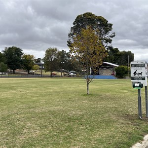 Henley Park