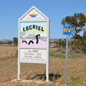 Lochiel