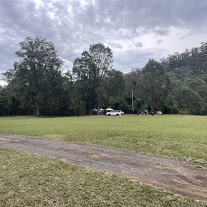Upper Colo Reserve Campground